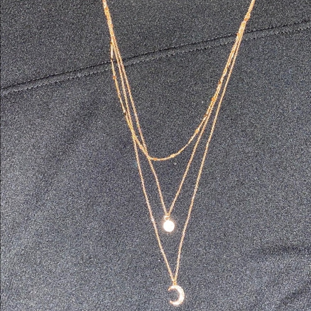 Necklace - Picture 2 of 3